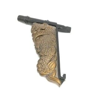 Fisher-Price Great Adventure Pirate Ship Replacement Part 1994 Dragon Head